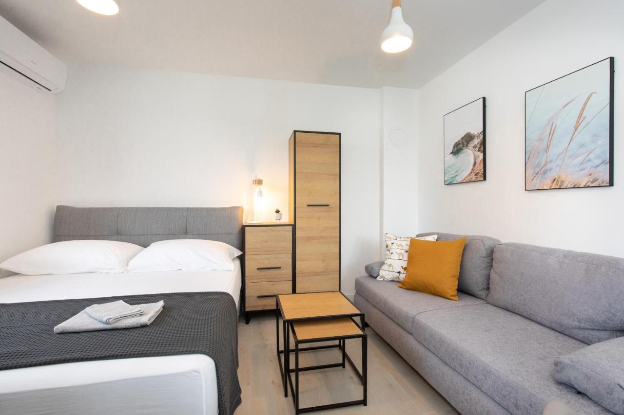 Sea Point Villa Ivan Kornic Ngoại thất bức ảnh