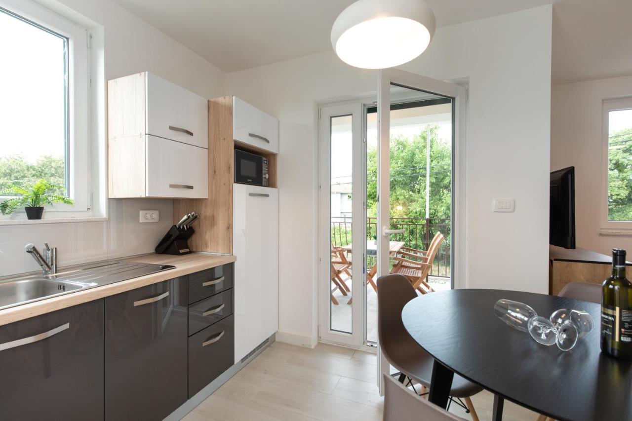 Sea Point Villa Ivan Kornic Ngoại thất bức ảnh
