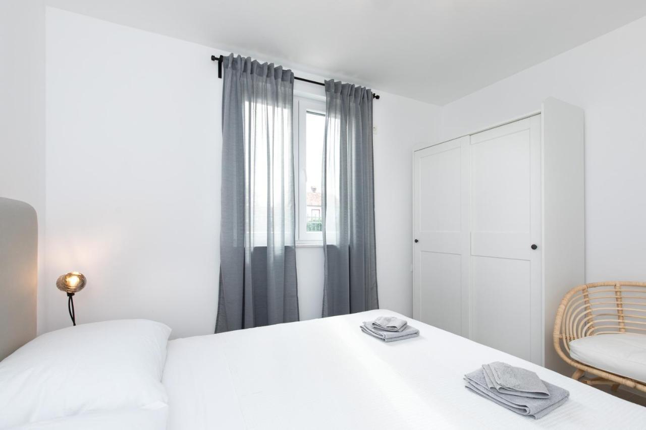 Sea Point Villa Ivan Kornic Ngoại thất bức ảnh