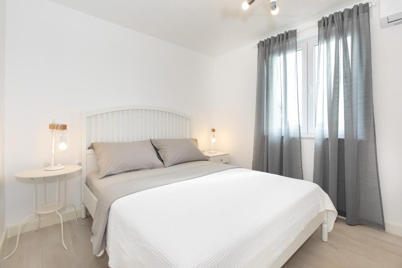 Sea Point Villa Ivan Kornic Ngoại thất bức ảnh