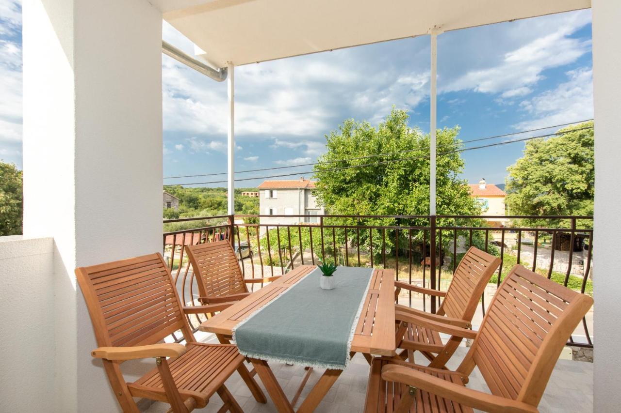 Sea Point Villa Ivan Kornic Ngoại thất bức ảnh