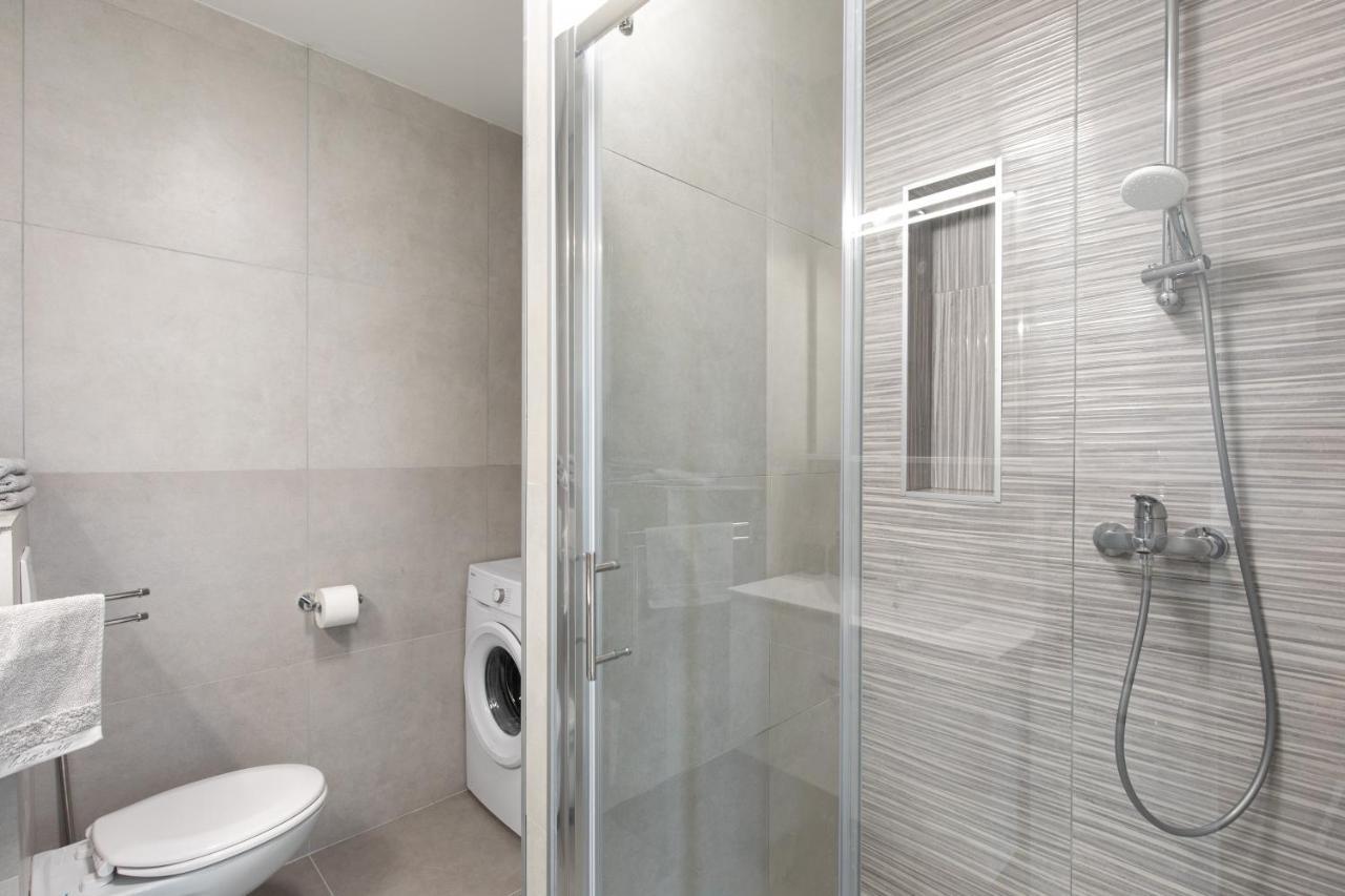 Sea Point Villa Ivan Kornic Ngoại thất bức ảnh