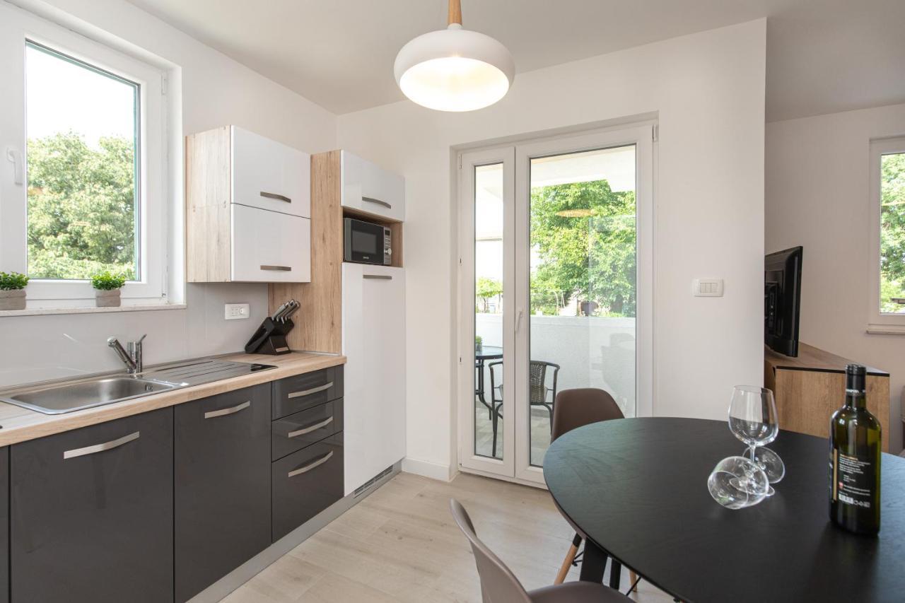 Sea Point Villa Ivan Kornic Ngoại thất bức ảnh
