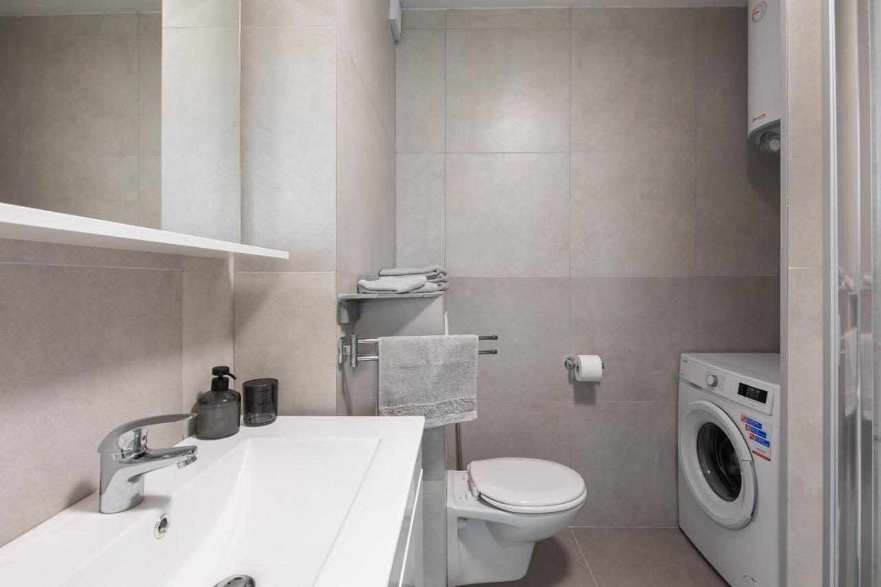 Sea Point Villa Ivan Kornic Ngoại thất bức ảnh