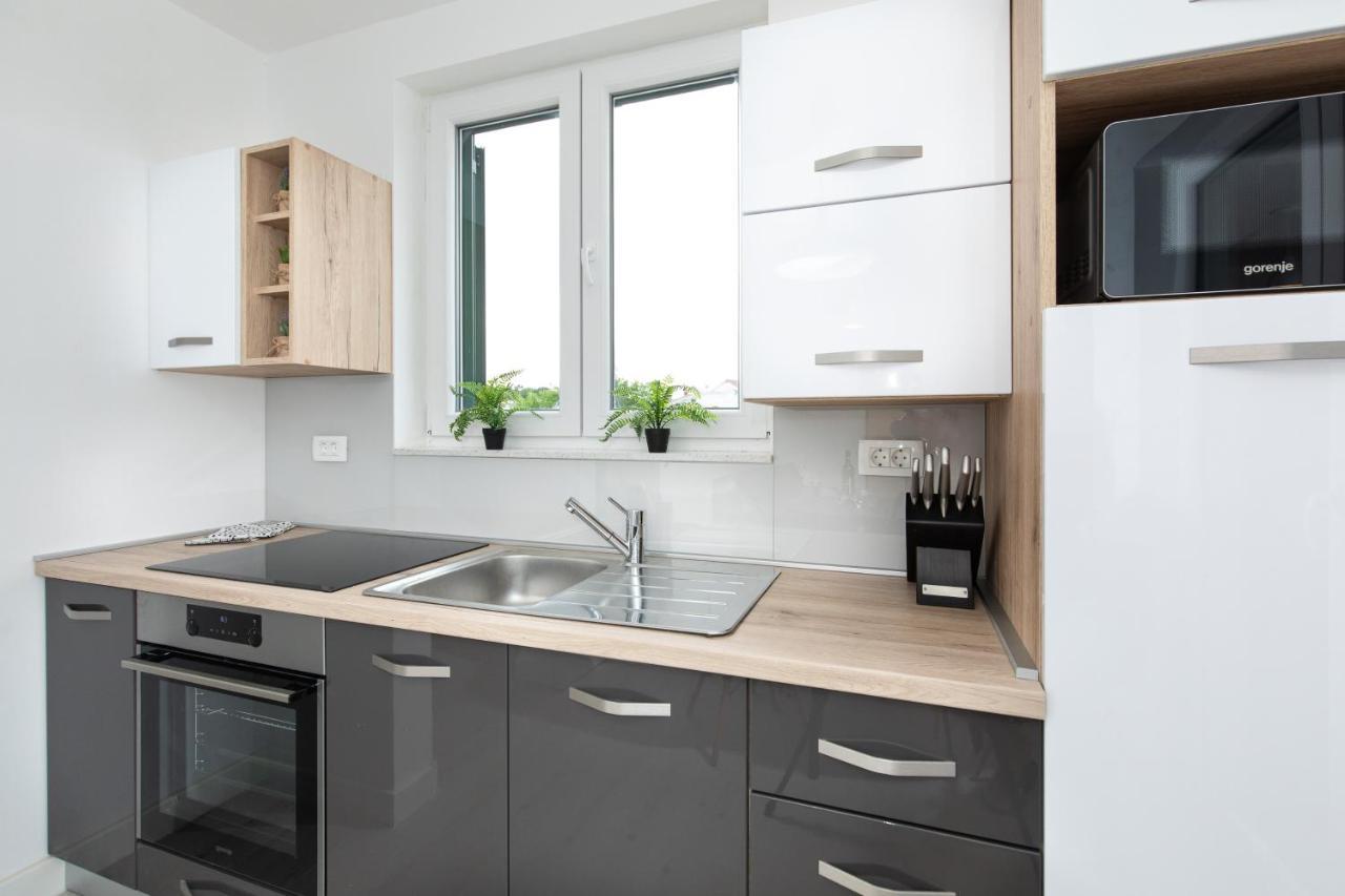 Sea Point Villa Ivan Kornic Ngoại thất bức ảnh