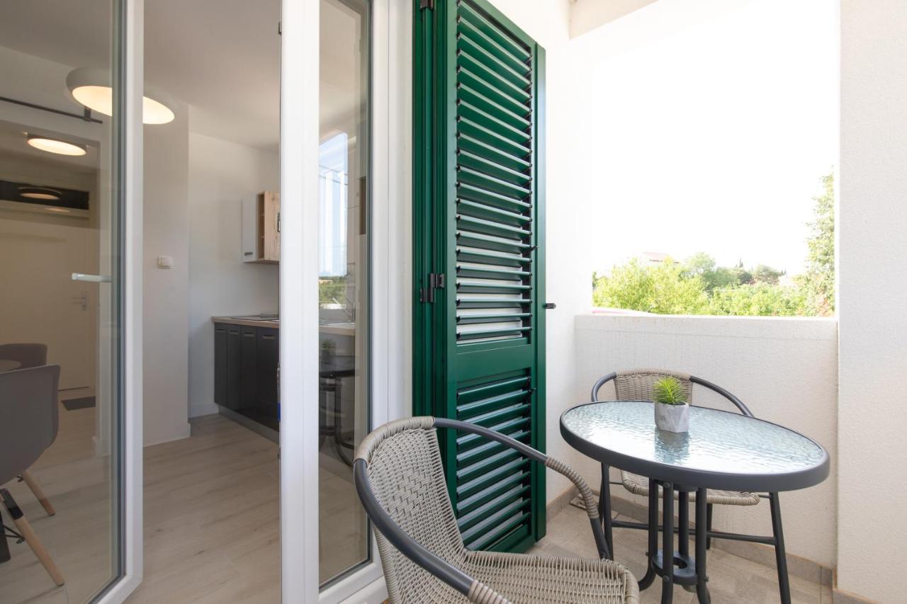 Sea Point Villa Ivan Kornic Ngoại thất bức ảnh