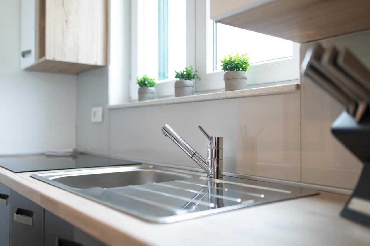 Sea Point Villa Ivan Kornic Ngoại thất bức ảnh