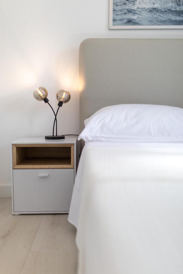 Sea Point Villa Ivan Kornic Ngoại thất bức ảnh