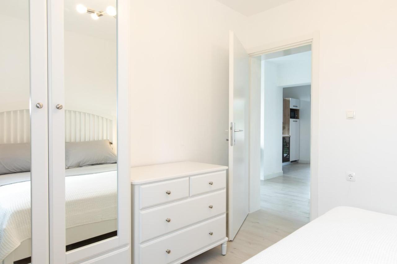 Sea Point Villa Ivan Kornic Ngoại thất bức ảnh