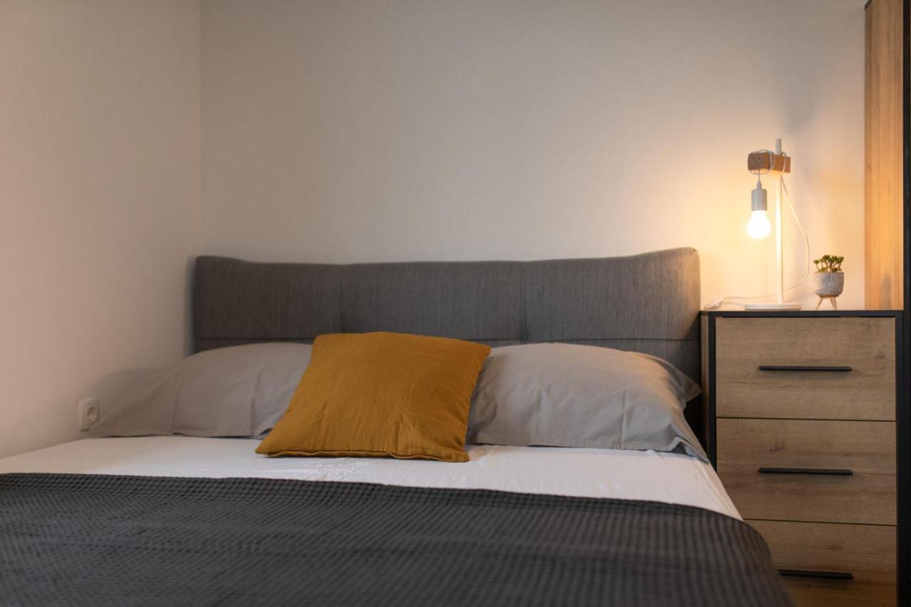 Sea Point Villa Ivan Kornic Ngoại thất bức ảnh
