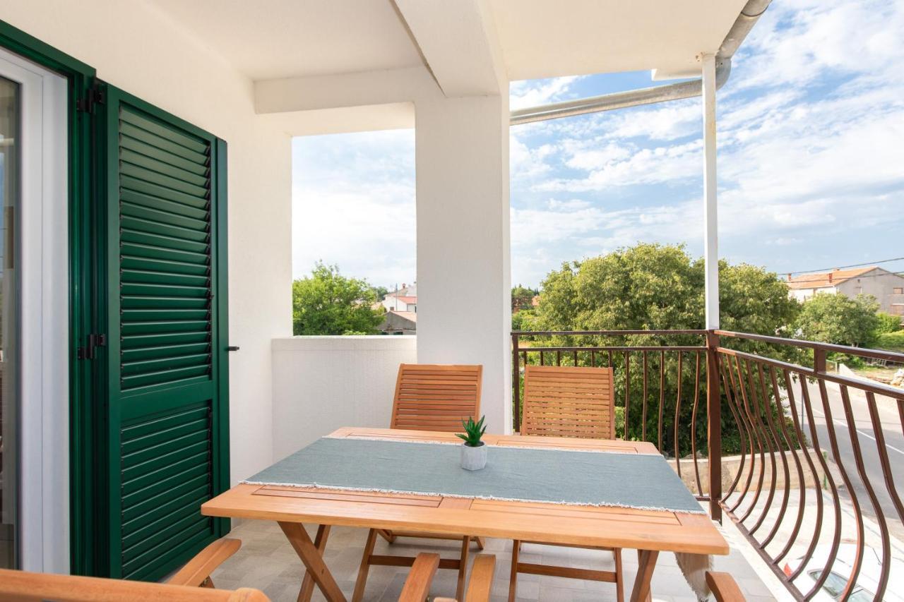 Sea Point Villa Ivan Kornic Ngoại thất bức ảnh