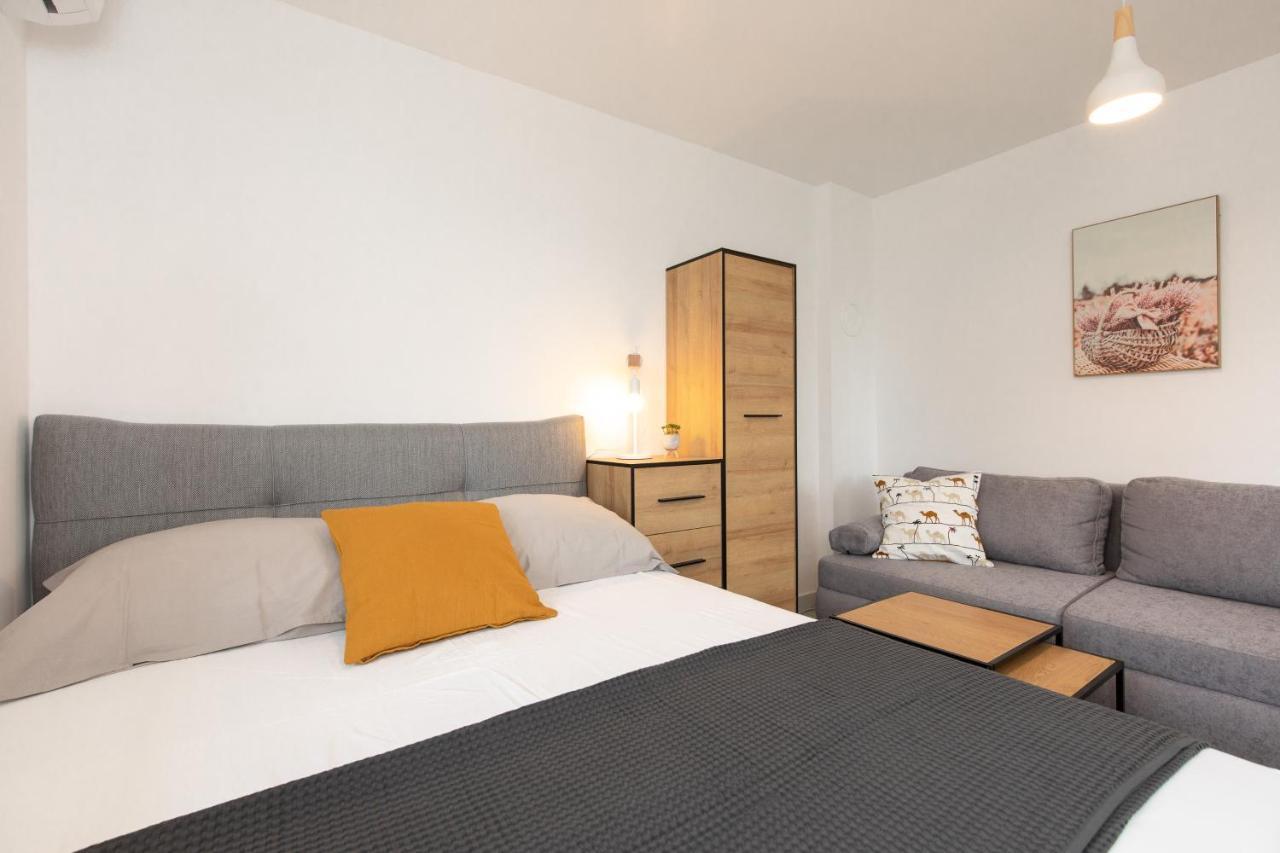 Sea Point Villa Ivan Kornic Ngoại thất bức ảnh