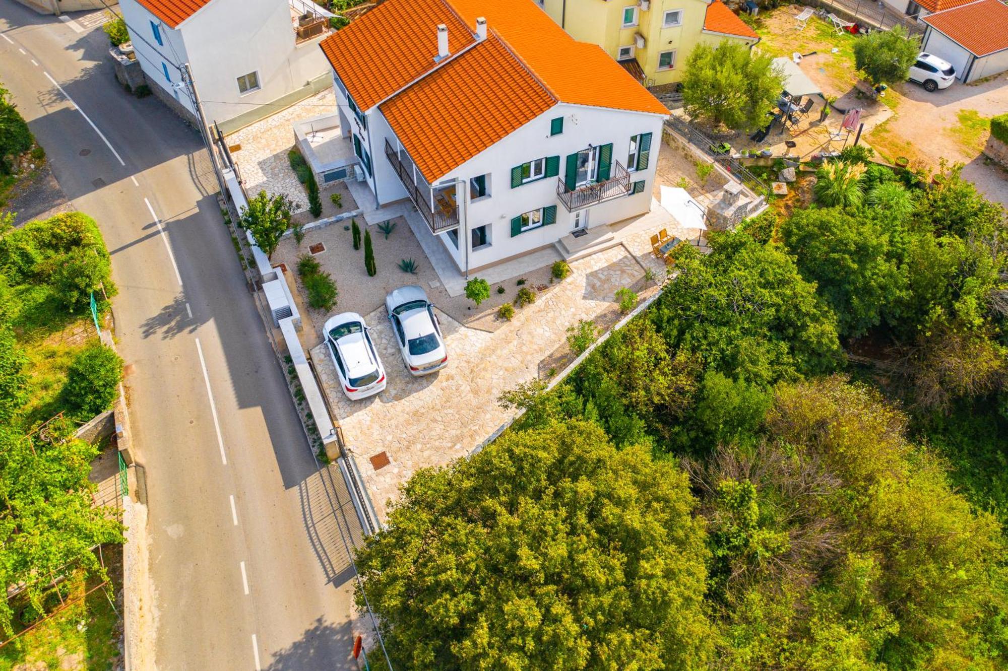 Sea Point Villa Ivan Kornic Ngoại thất bức ảnh