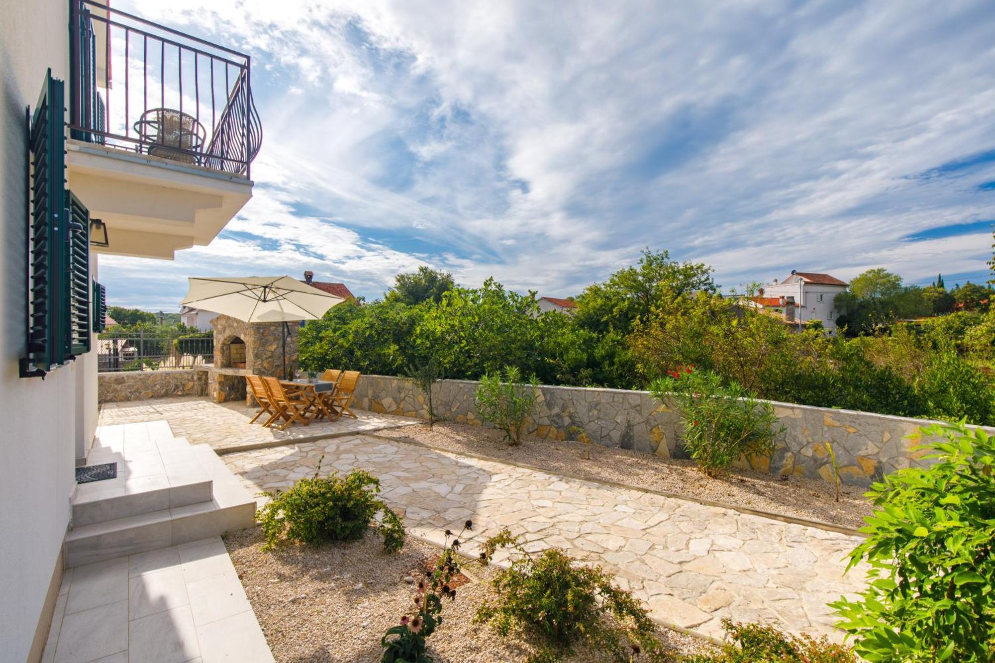 Sea Point Villa Ivan Kornic Ngoại thất bức ảnh