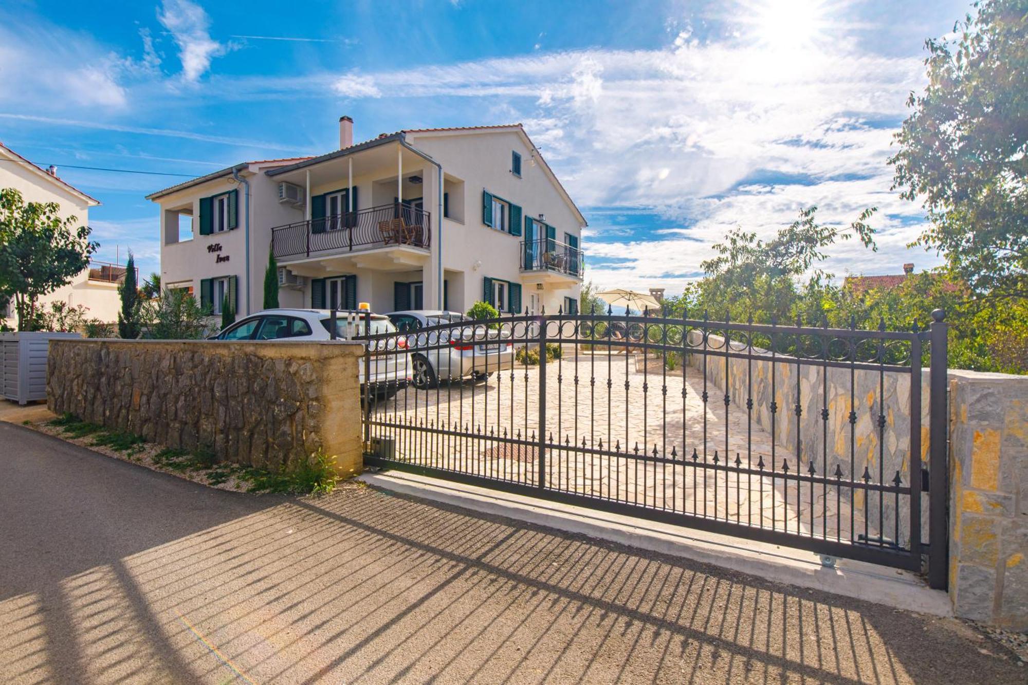 Sea Point Villa Ivan Kornic Ngoại thất bức ảnh