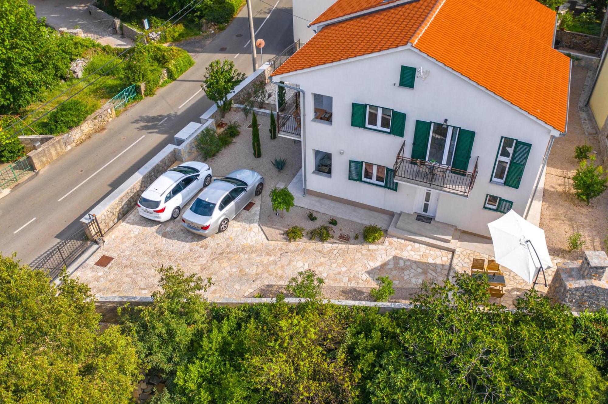 Sea Point Villa Ivan Kornic Ngoại thất bức ảnh