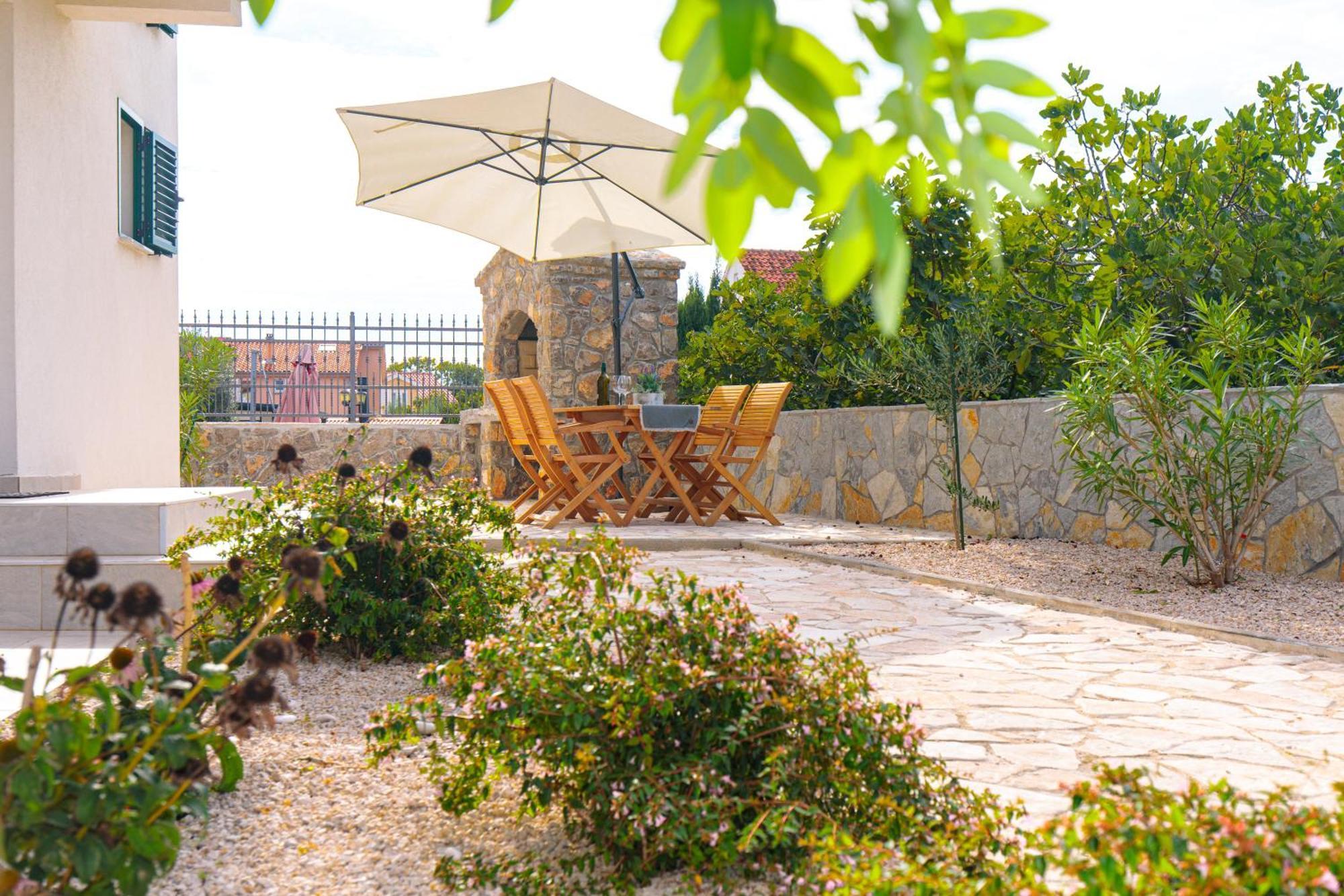 Sea Point Villa Ivan Kornic Ngoại thất bức ảnh