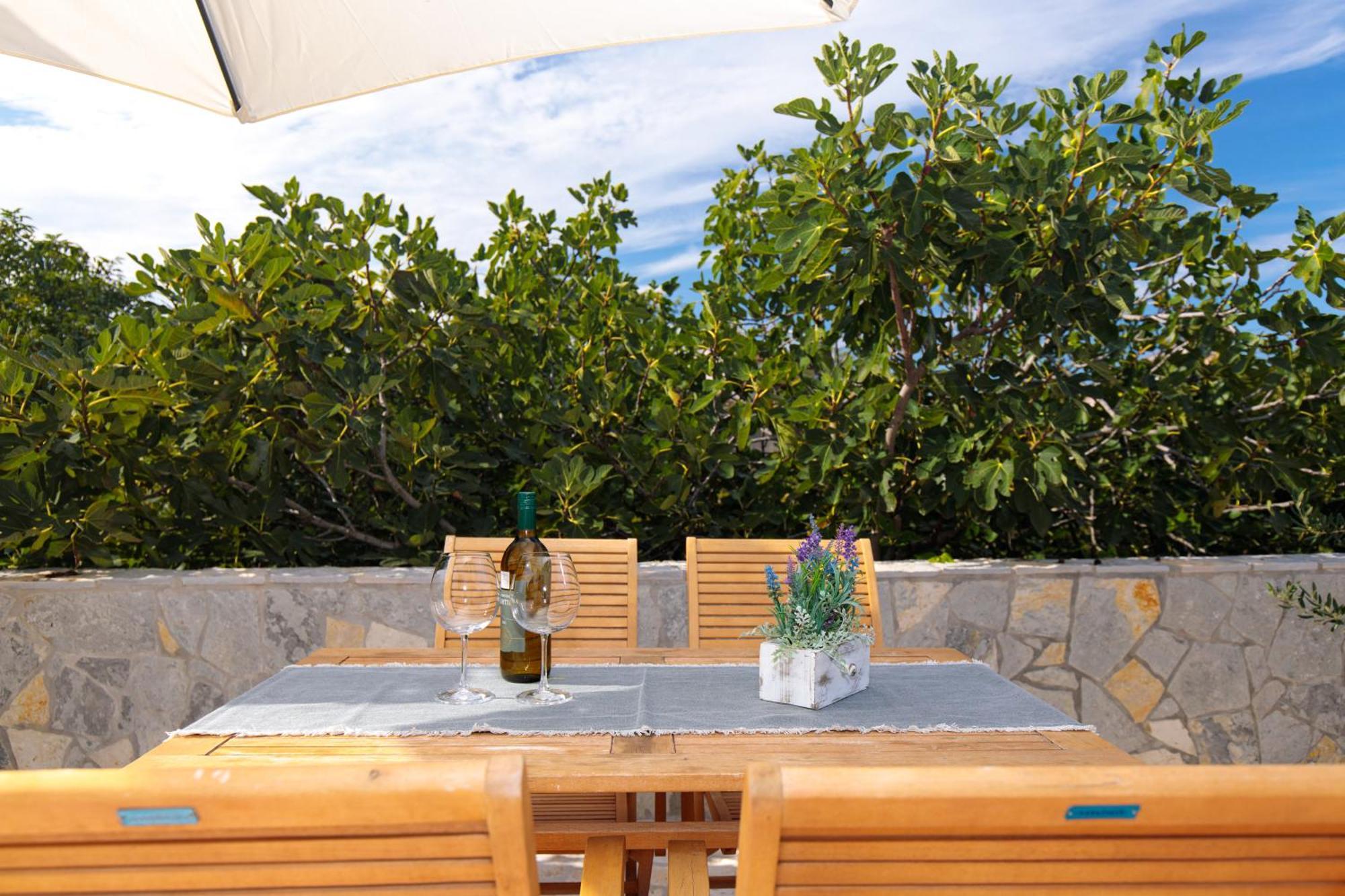 Sea Point Villa Ivan Kornic Ngoại thất bức ảnh