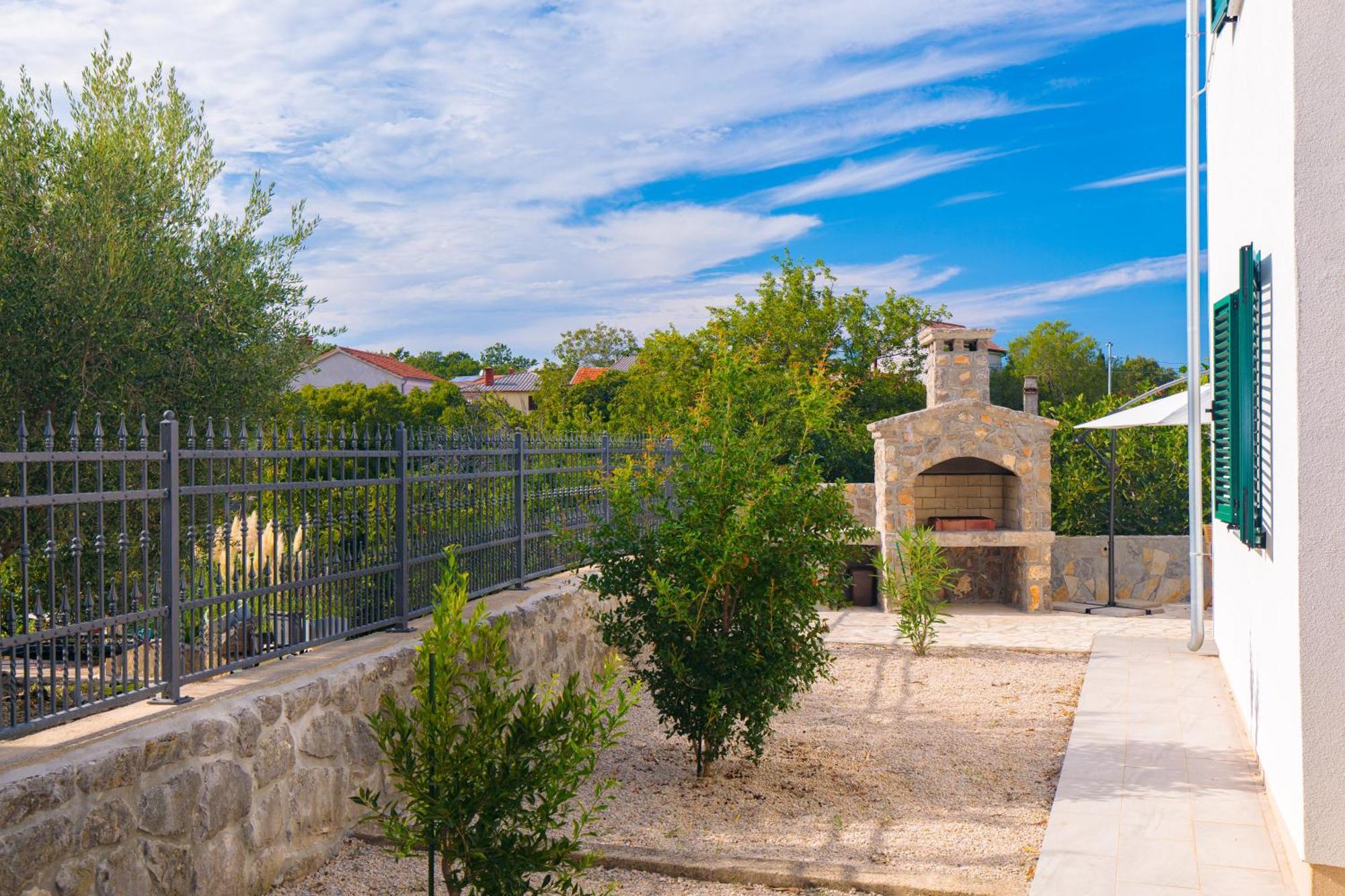 Sea Point Villa Ivan Kornic Ngoại thất bức ảnh
