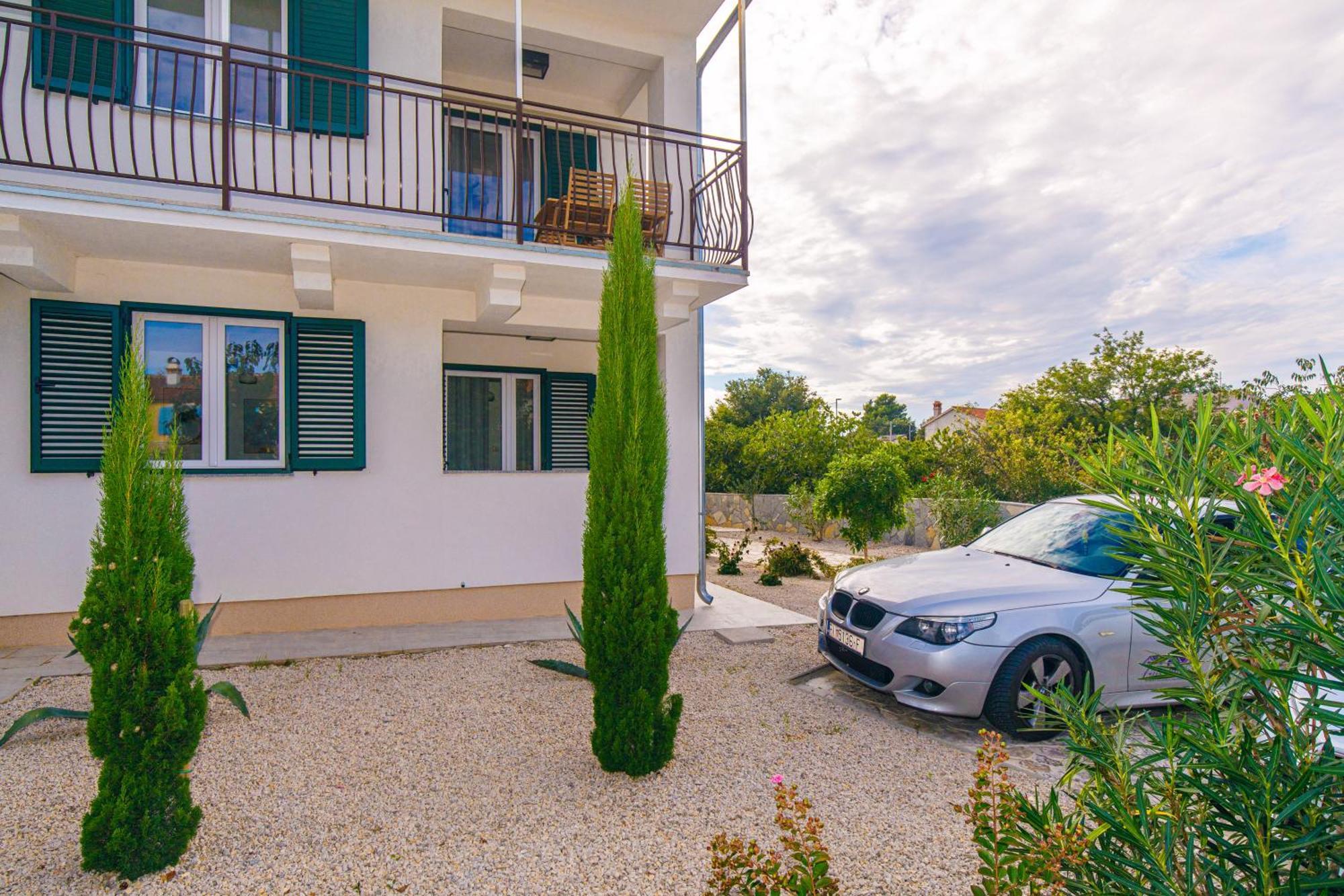 Sea Point Villa Ivan Kornic Ngoại thất bức ảnh
