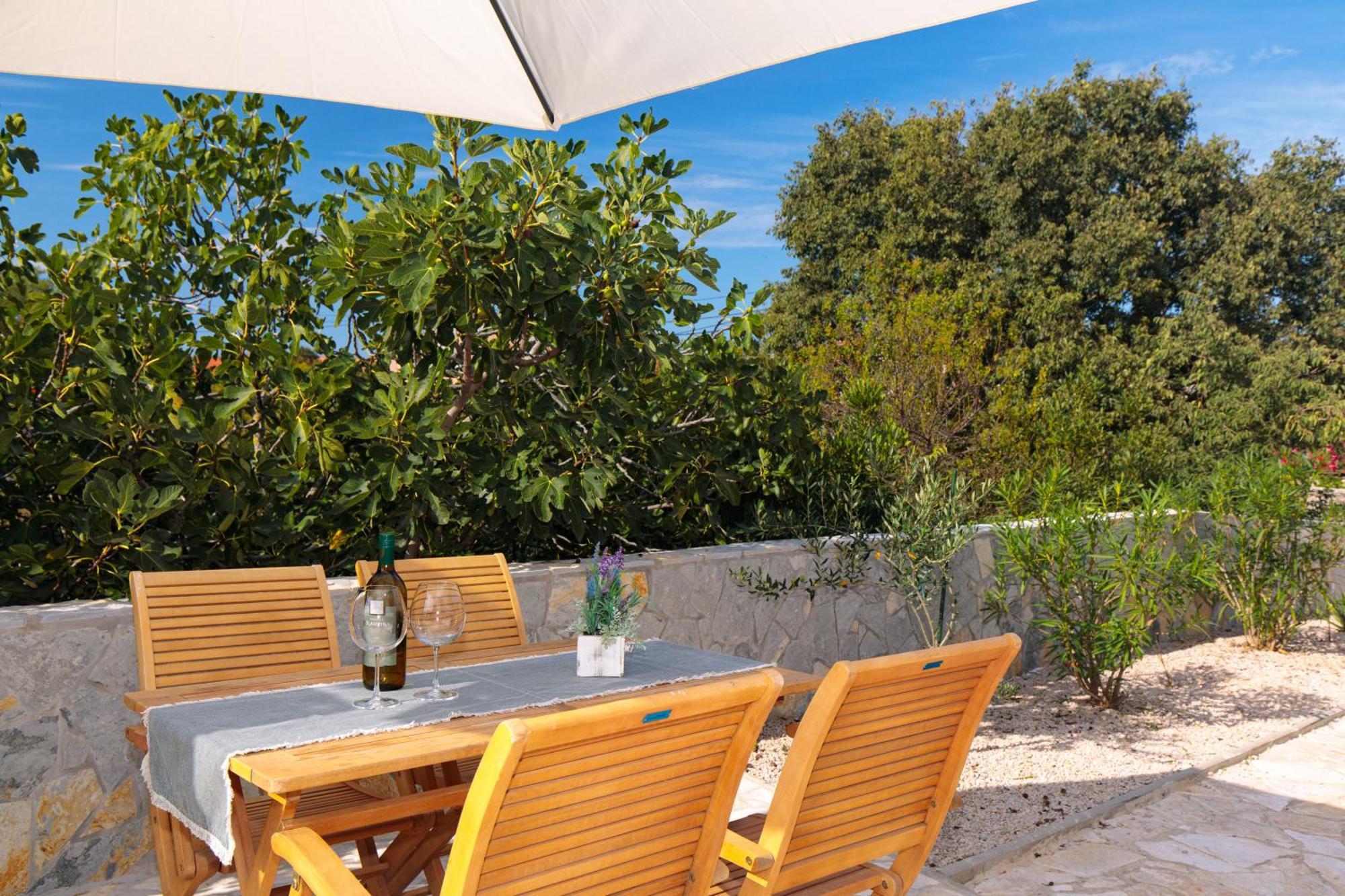 Sea Point Villa Ivan Kornic Ngoại thất bức ảnh